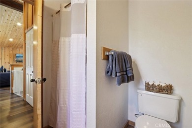Moonridge mountain chalet with ski slope views! Nestled in the - photo 37