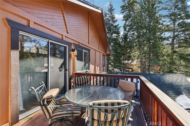 Moonridge mountain chalet with ski slope views! Nestled in the - photo 39