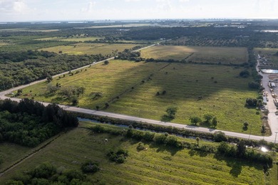 33 +/- acres with over 1,500 feet frontage Kings Hwy and St - photo 9