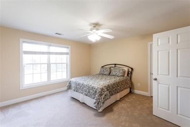 Charming All-Brick Home with Basement & Seasonal Lake Views in - photo 40