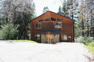 Moonridge mountain chalet with ski slope views! Nestled in the - photo 40