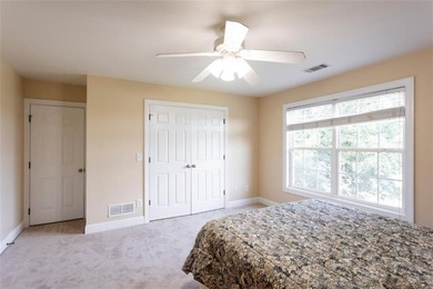 Charming All-Brick Home with Basement & Seasonal Lake Views in - photo 41