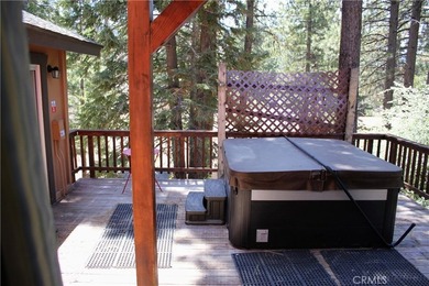 Moonridge mountain chalet with ski slope views! Nestled in the - photo 41