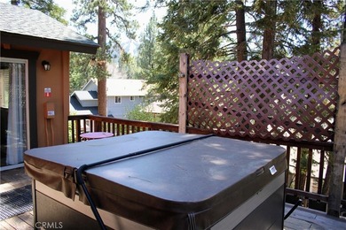 Moonridge mountain chalet with ski slope views! Nestled in the - photo 42