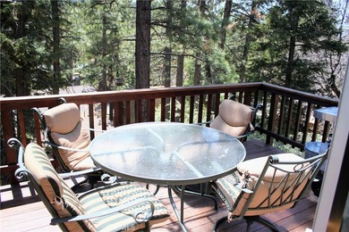 Moonridge mountain chalet with ski slope views! Nestled in the - photo 43