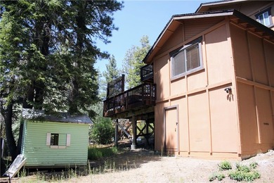 Moonridge mountain chalet with ski slope views! Nestled in the - photo 44