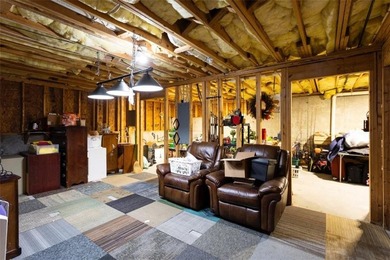 Charming All-Brick Home with Basement & Seasonal Lake Views in - photo 49