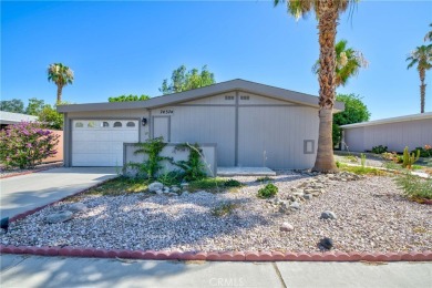 (private lake, pond, creek) Home For Sale in Palm Desert California