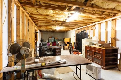 Charming All-Brick Home with Basement & Seasonal Lake Views in - photo 52