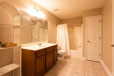 Charming All-Brick Home with Basement & Seasonal Lake Views in - photo 53