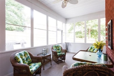 Charming All-Brick Home with Basement & Seasonal Lake Views in - photo 55