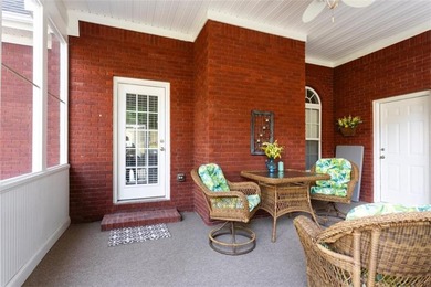 Charming All-Brick Home with Basement & Seasonal Lake Views in - photo 56
