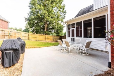 Charming All-Brick Home with Basement & Seasonal Lake Views in - photo 58