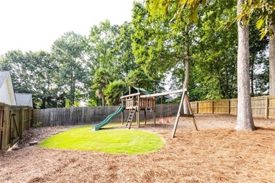 Charming All-Brick Home with Basement & Seasonal Lake Views in - photo 59