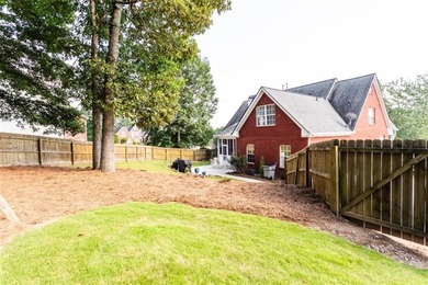 Charming All-Brick Home with Basement & Seasonal Lake Views in - photo 60