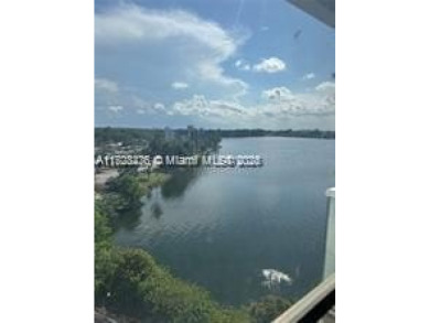 Lake Condo For Sale in Miami, Florida