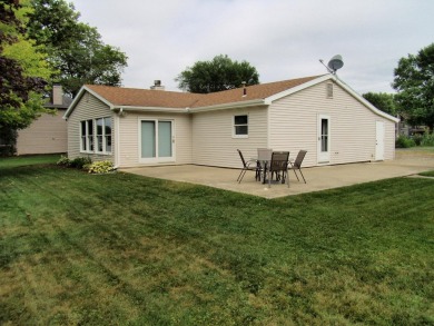 Lake Home For Sale in Hudson, Indiana