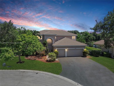(private lake, pond, creek) Home For Sale in Coral Springs Florida