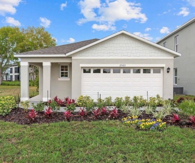 Lake Hermosa Home For Sale in Tavares Florida