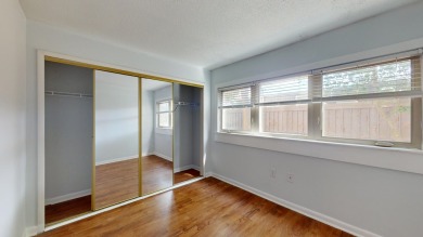 Welcome home to 40 Bee Street #111: right downtown across from