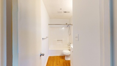 Welcome home to 40 Bee Street #111: right downtown across from