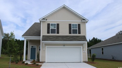 Waccamaw River Home Sale Pending in Conway South Carolina