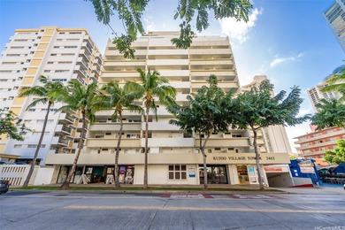 (private lake, pond, coastal) Condo For Sale in Honolulu Hawaii