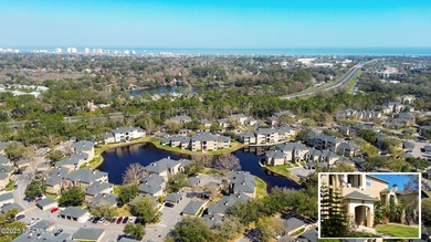 (private lake, pond, coastal) Condo For Sale in Jacksonville Beach Florida