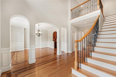 Welcome to this gorgeous 4-bedroom, 3.5-bath home nestled on a - photo 3