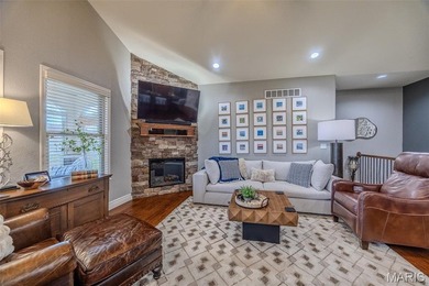 Stunning villa in the gated, resort-style community of Old - photo 8