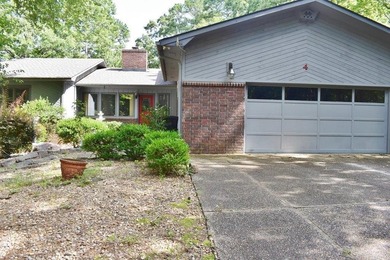 Lake Cortez Home For Sale in Hot Springs Village Arkansas