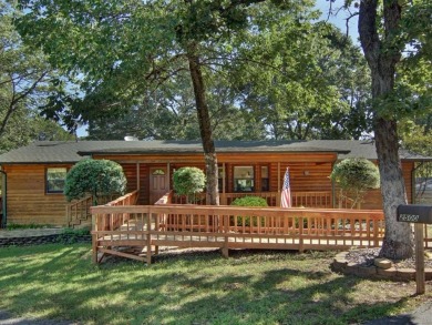 Lake Fork Home For Sale in Alba Texas