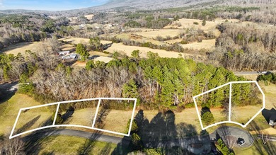Ocoee River Lot Sale Pending in Benton Tennessee