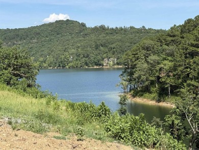 Lake Acreage For Sale in Edgemont, Arkansas