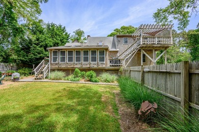 Enjoy the best of the Outer Cape from this well-maintained home - photo 42