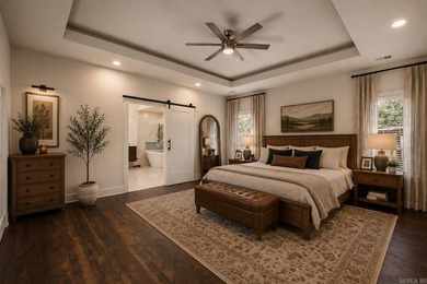 Welcome to this beautifully updated 3-bedroom, 2-bath home - photo 6