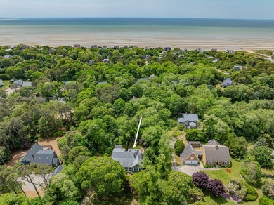 Enjoy the best of the Outer Cape from this well-maintained home - photo 46