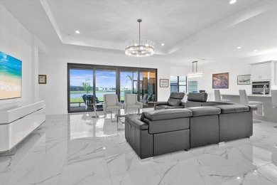 Beautifully upgraded 2025 Bellagio model in the highly - photo 6