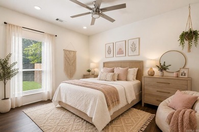 Welcome to this beautifully updated 3-bedroom, 2-bath home - photo 9