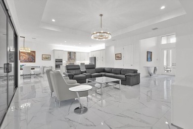 Beautifully upgraded 2025 Bellagio model in the highly - photo 9