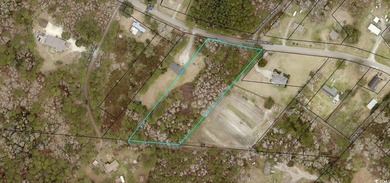 A lovely three acre property just minutes from boat landing - photo 1