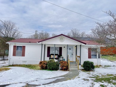 Norris Lake Home For Sale in Lafollette Tennessee