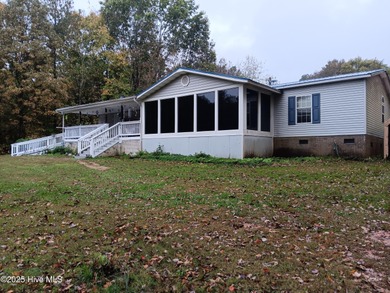 This beautiful secluded 1.80 are lot outside the city limits of