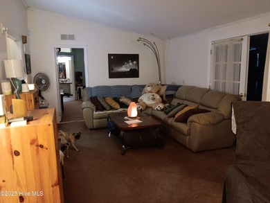 This beautiful secluded 1.80 are lot outside the city limits of