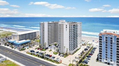 THIS IS THE ONE! A direct oceanfront end-unit residence where - photo 1