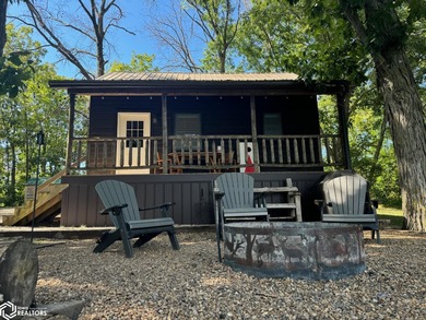 (private lake, pond, creek) Home For Sale in Pulaski Iowa