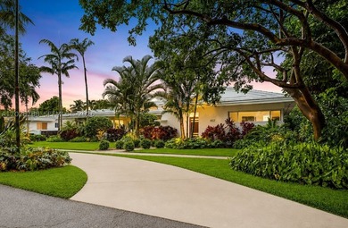 One-of-a-kind Mid-Century Modern home in the heart of Miami - photo 2