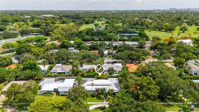 One-of-a-kind Mid-Century Modern home in the heart of Miami - photo 3