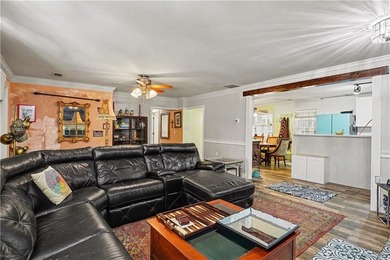 Welcome to 267 Macon Street in the heart of Monticello, GA! This - photo 4