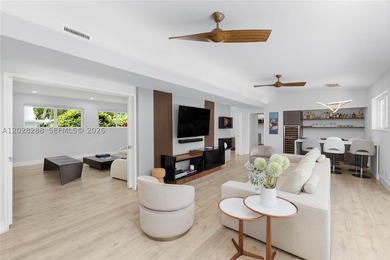 One-of-a-kind Mid-Century Modern home in the heart of Miami - photo 5